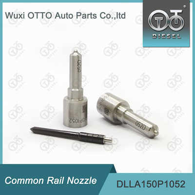 Boca común del carril de DLLA150P1052 093400-1052 DENSO para los inyectores 095000-8100