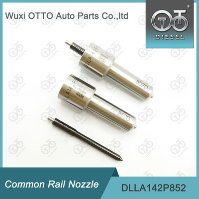 Boca común del carril de DLLA142P852 093400-8520 DENSO para los inyectores 095000-1211/0809
