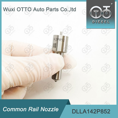 Boca común del carril de DLLA142P852 093400-8520 DENSO para los inyectores 095000-1211/0809