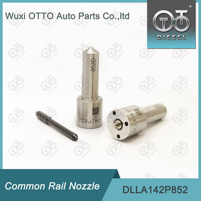 Boca común del carril de DLLA142P852 093400-8520 DENSO para los inyectores 095000-1211/0809