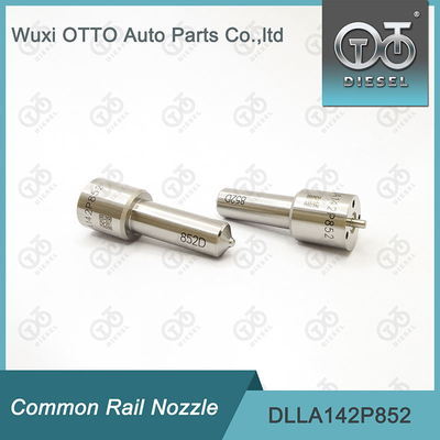 Boca común del carril de DLLA142P852 093400-8520 DENSO para los inyectores 095000-1211/0809