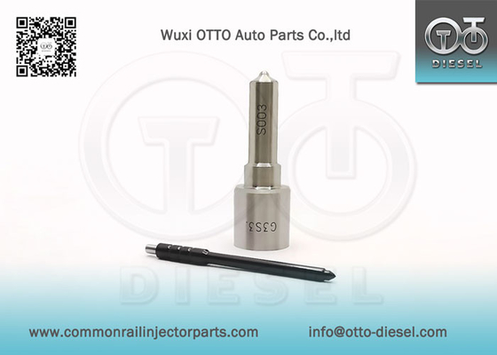 G3S3 DENSO Boquilla común para inyectores 295050-005# / 55567729