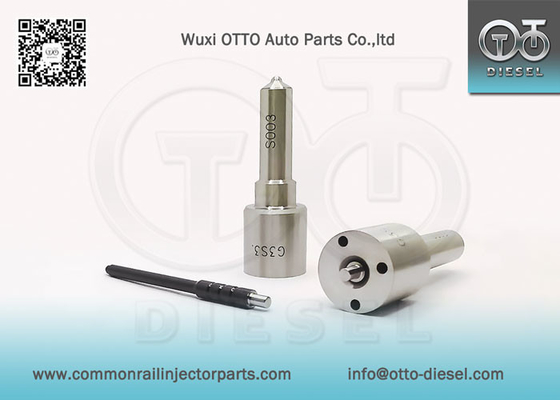 G3S3 DENSO Boquilla común para inyectores 295050-005# / 55567729