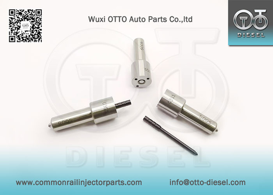 Boca común del carril de G3S5/293400-0050 DENSO para los inyectores 295050-0152/7153