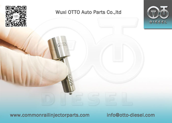 Boca común del carril de G3S5/293400-0050 DENSO para los inyectores 295050-0152/7153