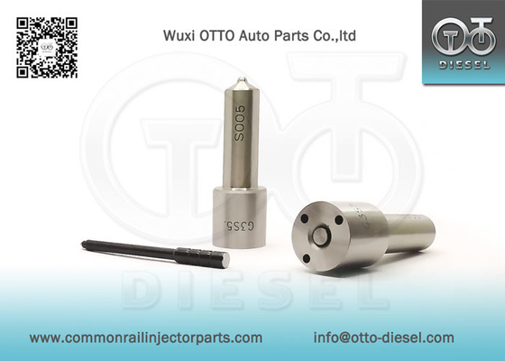 Boca común del carril de G3S5/293400-0050 DENSO para los inyectores 295050-0152/7153