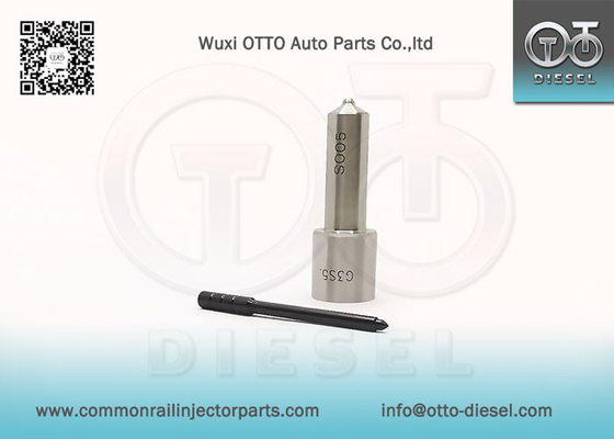 Boca común del carril de G3S5/293400-0050 DENSO para los inyectores 295050-0152/7153