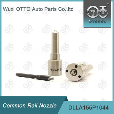 Boca común del carril de DLLA155P1044 Denso para los inyectores 095000-652#/951#