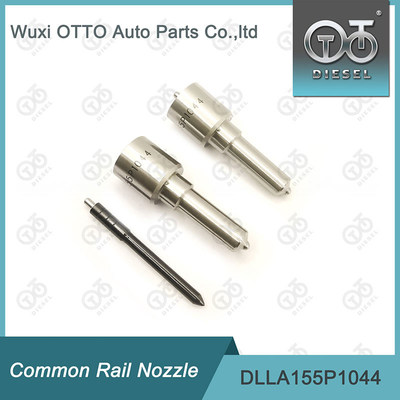 Boca común del carril de DLLA155P1044 Denso para los inyectores 095000-652#/951#