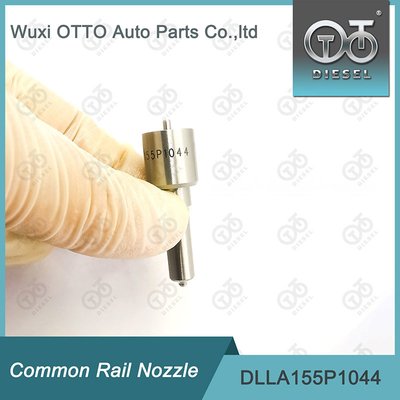 Boca común del carril de DLLA155P1044 Denso para los inyectores 095000-652#/951#