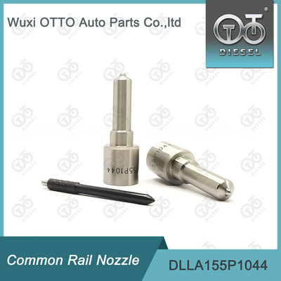 Boca común del carril de DLLA155P1044 Denso para los inyectores 095000-652#/951#