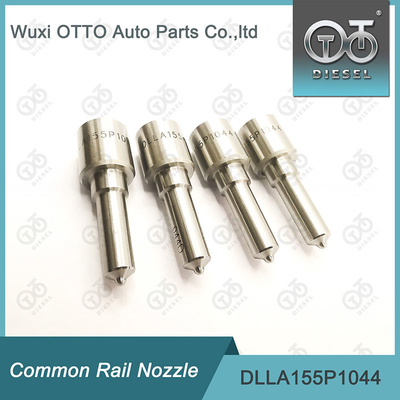 Boca común del carril de DLLA155P1044 Denso para los inyectores 095000-652#/951#