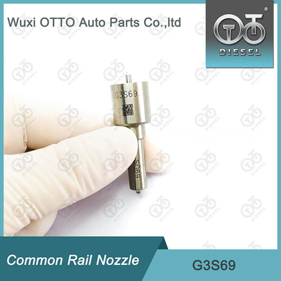 G3S69 DENSO Boquilla común para inyectores 295050-1350 21896867