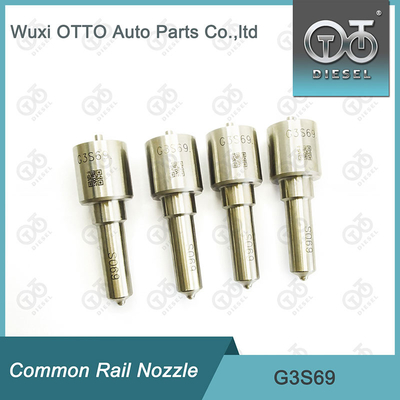 G3S69 DENSO Boquilla común para inyectores 295050-1350 21896867