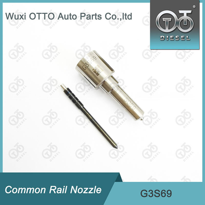 G3S69 DENSO Boquilla común para inyectores 295050-1350 21896867