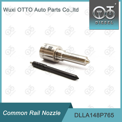 DLLA148P765 Boquilla de tren común denso para inyectores 09500-051# 16600-8H80#