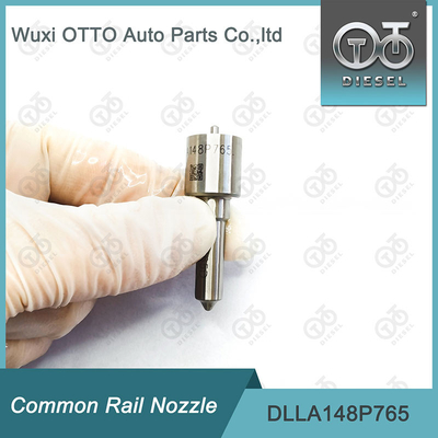 DLLA148P765 Boquilla de tren común denso para inyectores 09500-051# 16600-8H80#