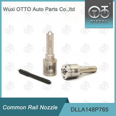 DLLA148P765 Boquilla de tren común denso para inyectores 09500-051# 16600-8H80#