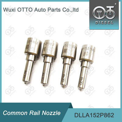 DLLA152P862 Boquilla de tren común denso para inyectores 095000-698# / 610#