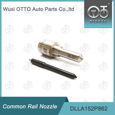 DLLA152P862 Boquilla de tren común denso para inyectores 095000-698# / 610#