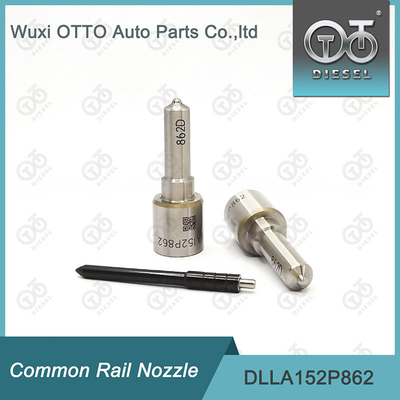 DLLA152P862 Boquilla de tren común denso para inyectores 095000-698# / 610#
