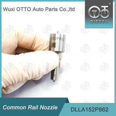 DLLA152P862 Boquilla de tren común denso para inyectores 095000-698# / 610#