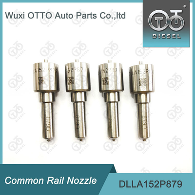DLLA152P879 Boquilla de tren común denso para inyectores 095000-575# / 8-97354811-#