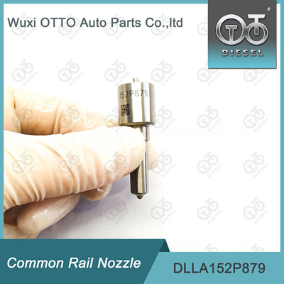 DLLA152P879 Boquilla de tren común denso para inyectores 095000-575# / 8-97354811-#