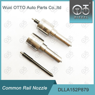 DLLA152P879 Boquilla de tren común denso para inyectores 095000-575# / 8-97354811-#