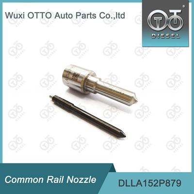 DLLA152P879 Boquilla de tren común denso para inyectores 095000-575# / 8-97354811-#