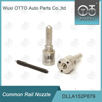 DLLA152P879 Boquilla de tren común denso para inyectores 095000-575# / 8-97354811-#