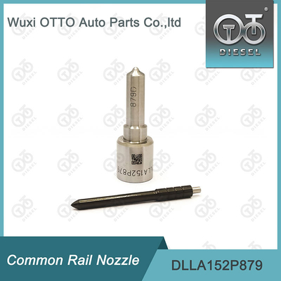 DLLA152P879 Boquilla de tren común denso para inyectores 095000-575# / 8-97354811-#