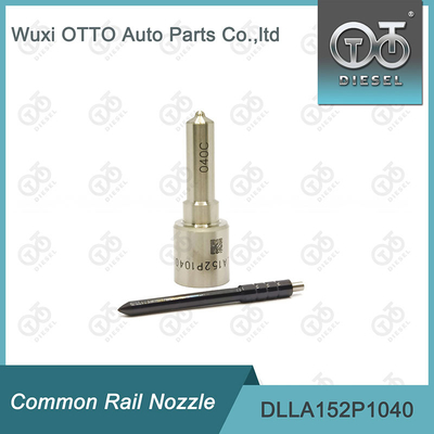 DLLA152P1040 Boquilla de tren común para inyectores 095000-837# / 8-98203849-0