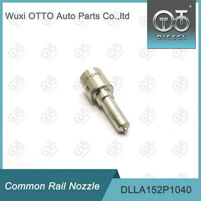 DLLA152P1040 Boquilla de tren común para inyectores 095000-837# / 8-98203849-0