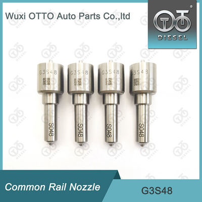 G3S48 DENSO Boquilla común para inyectores 295050-093# / 8-98178247-3 TD