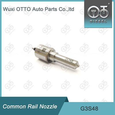 G3S48 DENSO Boquilla común para inyectores 295050-093# / 8-98178247-3 TD