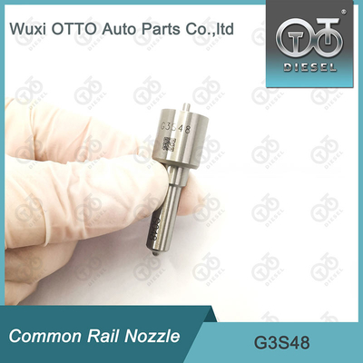 G3S48 DENSO Boquilla común para inyectores 295050-093# / 8-98178247-3 TD
