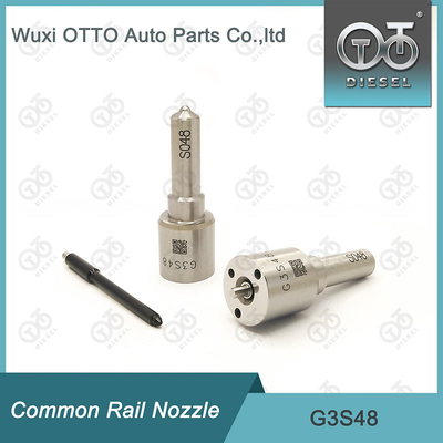 G3S48 DENSO Boquilla común para inyectores 295050-093# / 8-98178247-3 TD