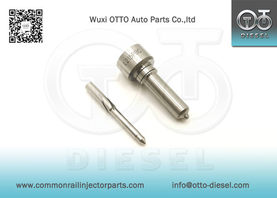 L215PBC DELPHI Boquilla de tren común para inyectores BEBE4D08002