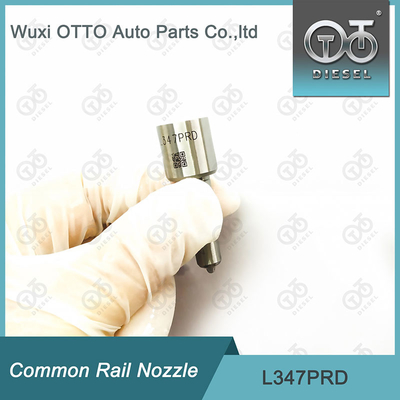 Inyectores R00001D/28307309 de L347PRD Delphi Common Rail Nozzle For