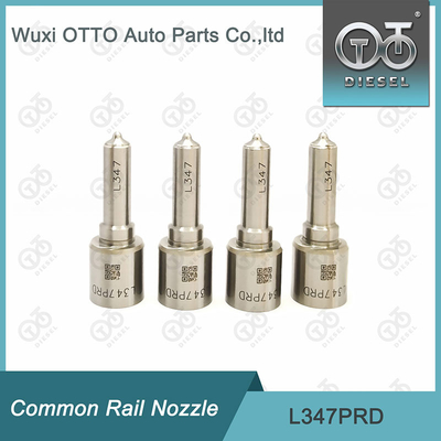 Inyectores R00001D/28307309 de L347PRD Delphi Common Rail Nozzle For