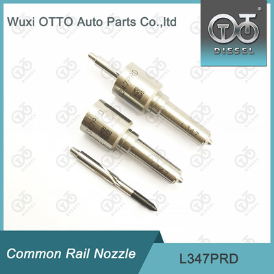 Inyectores R00001D/28307309 de L347PRD Delphi Common Rail Nozzle For