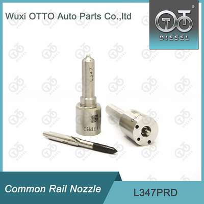 Inyectores R00001D/28307309 de L347PRD Delphi Common Rail Nozzle For