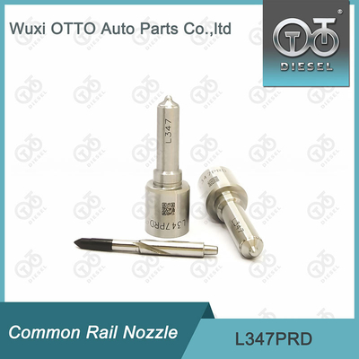 Inyectores R00001D/28307309 de L347PRD Delphi Common Rail Nozzle For