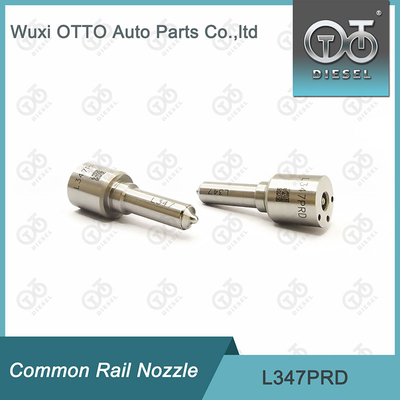 Inyectores R00001D/28307309 de L347PRD Delphi Common Rail Nozzle For