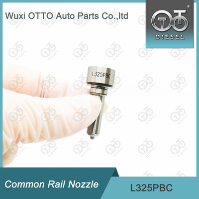 Inyectores BEBE4J00001/BEBE4J00101 de L325PBC Delphi Nozzle For Common Rail