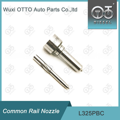 Inyectores BEBE4J00001/BEBE4J00101 de L325PBC Delphi Nozzle For Common Rail