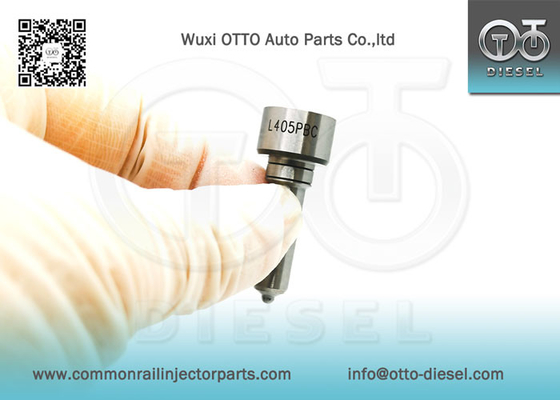 Inyectores BEBJ1A00202/1846419/1905001 de L405PBC Delphi Common Rail Nozzle For
