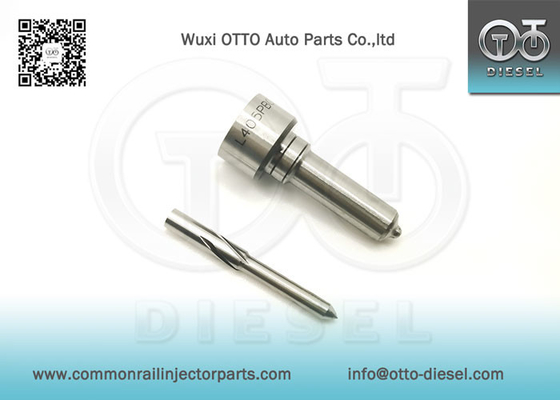 Inyectores BEBJ1A00202/1846419/1905001 de L405PBC Delphi Common Rail Nozzle For