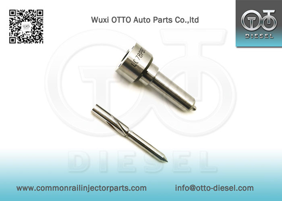 Inyectores B01901D de L078PBD Delphi Common Rail Nozzle For
